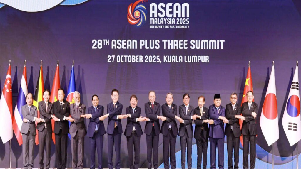 মিয়ানমারের নির্বাচনে পর্যবেক্ষক পাঠাবে না আসিয়ান