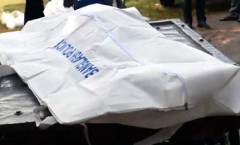 শাহবাগে ফুটপাতে ড্রামের মধ্যে খণ্ডবিখণ্ড লাশ উদ্ধার