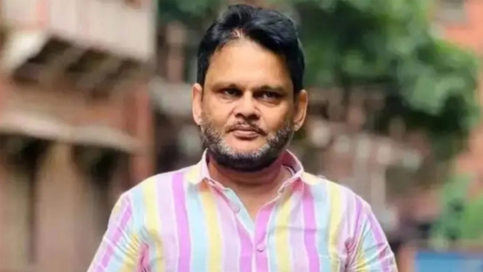 ছাত্রীদের যৌন হয়রানির অভিযোগে ঢাবি রসায়ন বিভাগের অধ্যাপক এরশাদ হালিম আটক