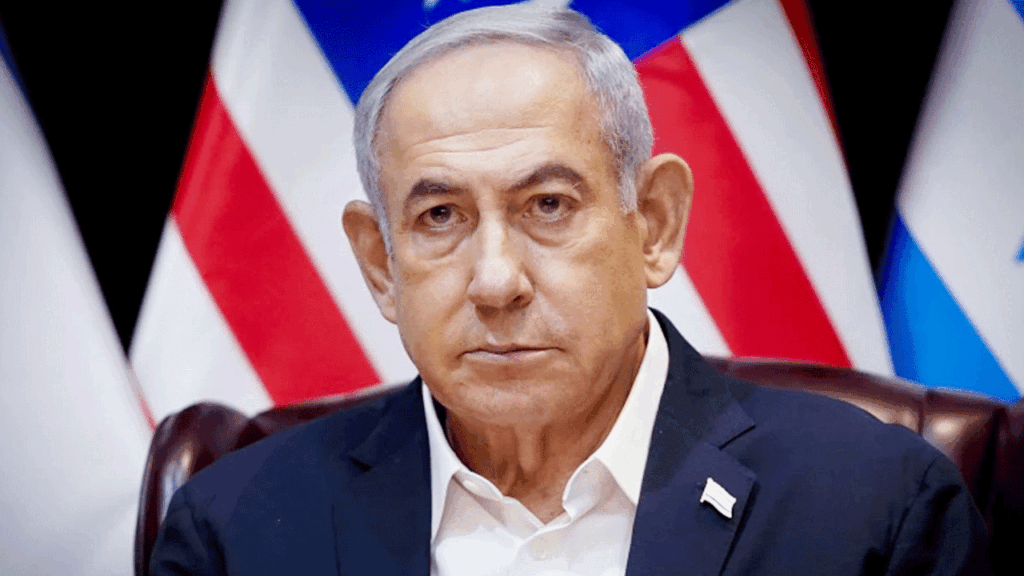 নেতানিয়াহুর বিরুদ্ধে গ্রেপ্তারি পরোয়ানা জারি তুরস্কের