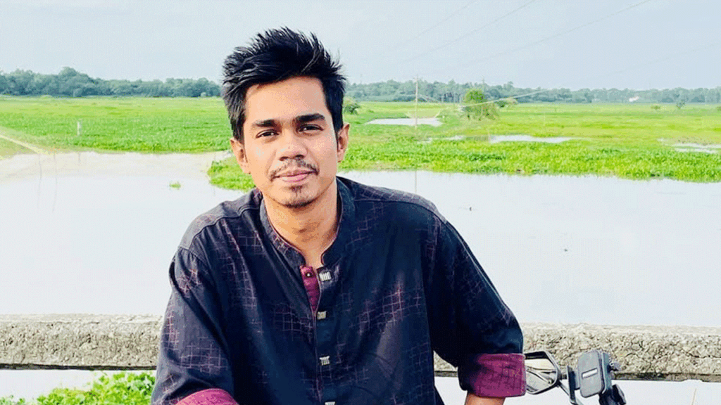 গাঁজা বিক্রিতে নিষেধ করায় খুন হন ঢাবি ছাত্রদল নেতা সাম্য